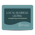 Local Business Listing