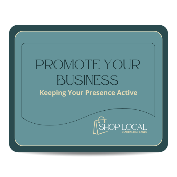 Business Promotion