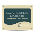 Local Business Spotlight