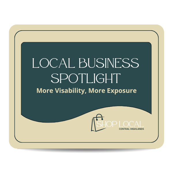 Local Business Spotlight