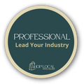 Shop Local Professional Membership